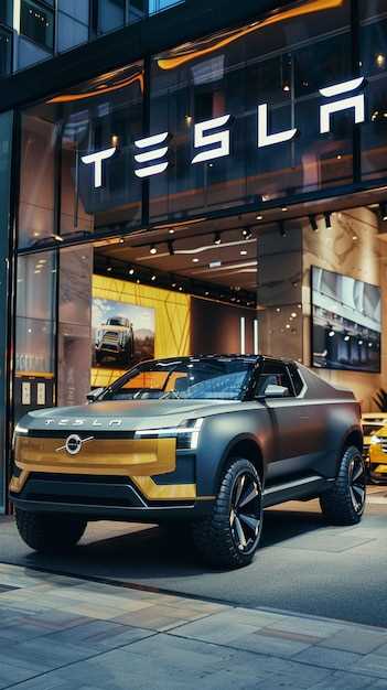 Преимущества покупки автомобиля Volvo у официального дилера