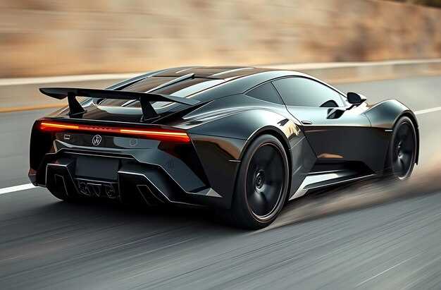 Интерьер и технологии в Acura NSX