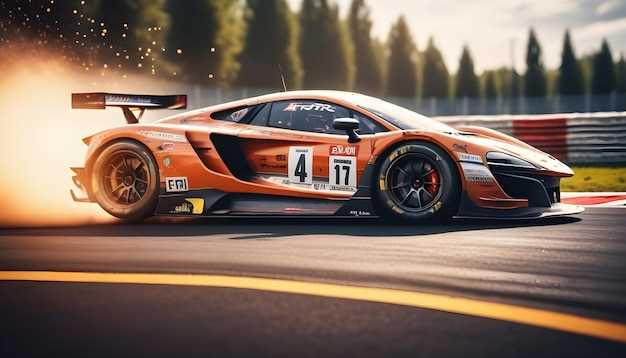 Будущее McLaren: новые модели и разработки