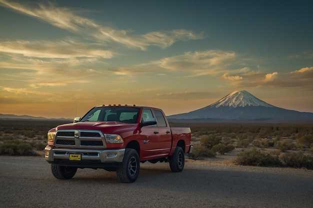 Будущее пикапов: электрические и гибридные модели Chevrolet