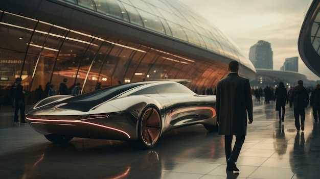 Новые модели: что ожидать от Aston Martin в ближайшие годы