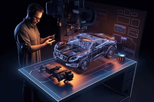 Технические характеристики обновлённой BMW 4