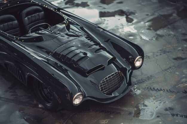 Будущее Brabus: новые модели и концепты на горизонте
