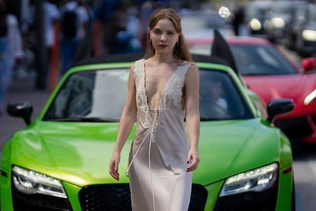 Сравнение стандартных и тюнингованных автомобилей