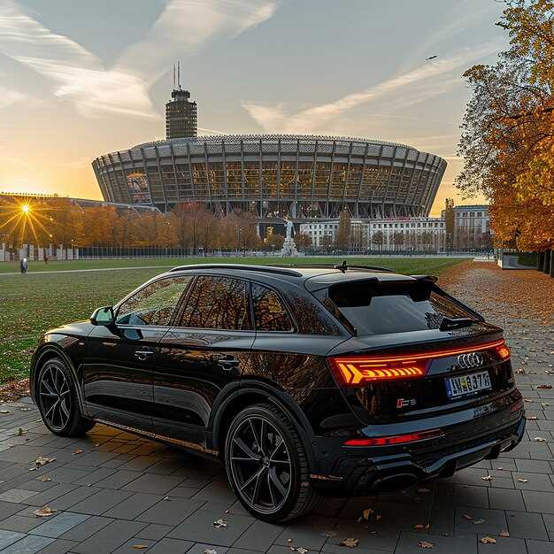 Отзывы владельцев о новом Audi Q2