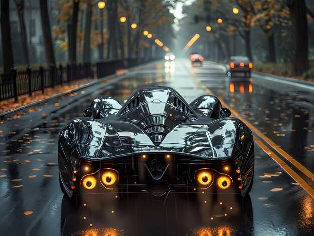 Технологии и инновации в Audi R8 Spyder