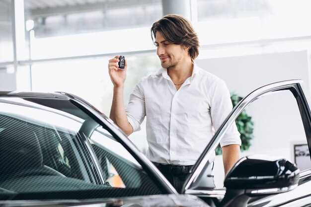 Где купить Audi с пробегом: советы и рекомендации