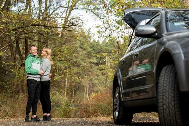 Безопасность автомобилей Volvo: инновации 2011 года