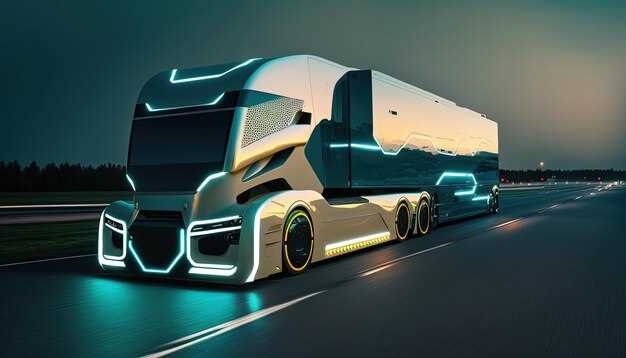 Рынок автономных автомобилей и роль Volvo