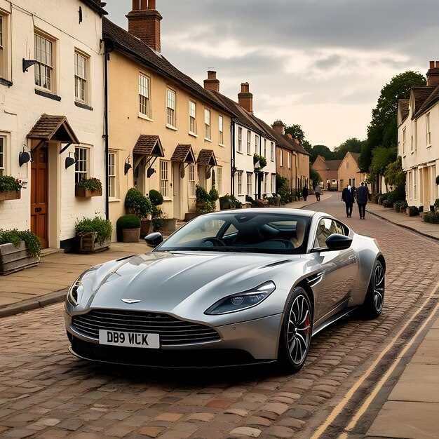Технологические инновации в Brooklands