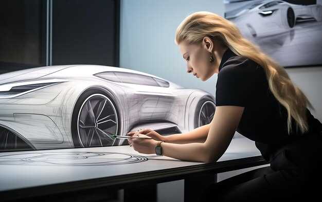 Кросс-культурные аспекты в дизайне автомобилей