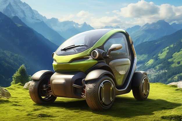 Партнёрство BMW, DC и GM: причины и цели
