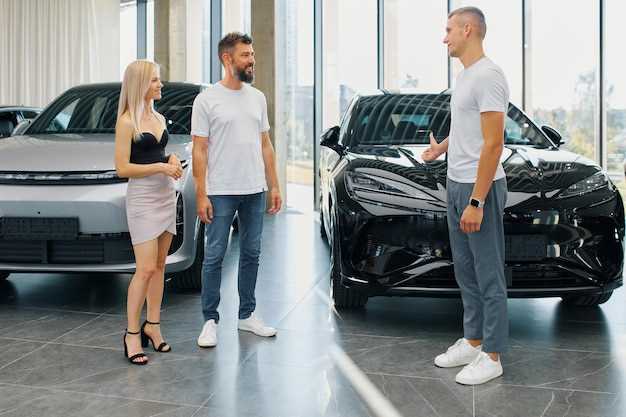 Будущее BMW i: планы и перспективы