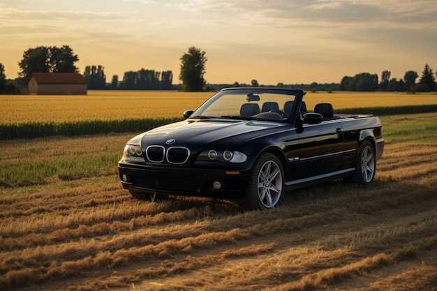 Сравнение с другими моделями BMW
