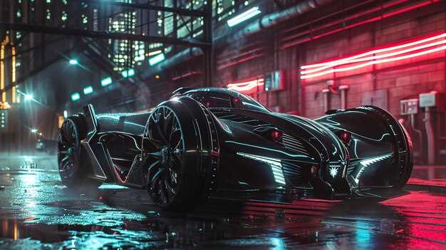 Будущее Bugatti: новые модели и технологии