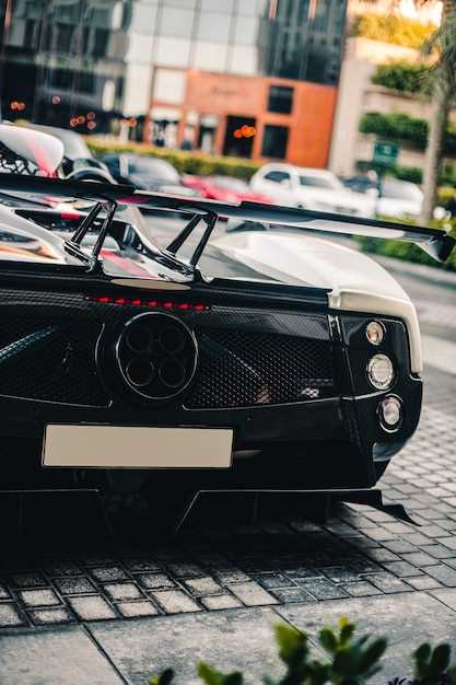Сравнение с предыдущими моделями G 63 от Brabus