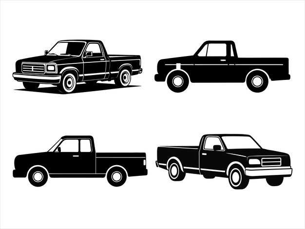 Будущее Ford F-100: планы Icon на дальнейшее развитие