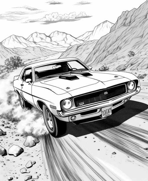 Будущее Dodge Challenger и планы компании
