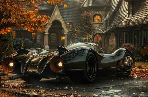 Сравнение с предыдущими моделями Pagani
