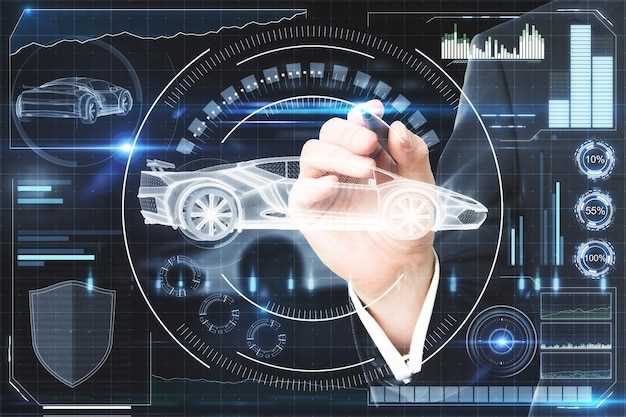 Будущее Changan Uni-V: Планы и обновления
