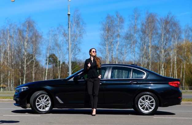 Будущее BMW 3 Series в Китае