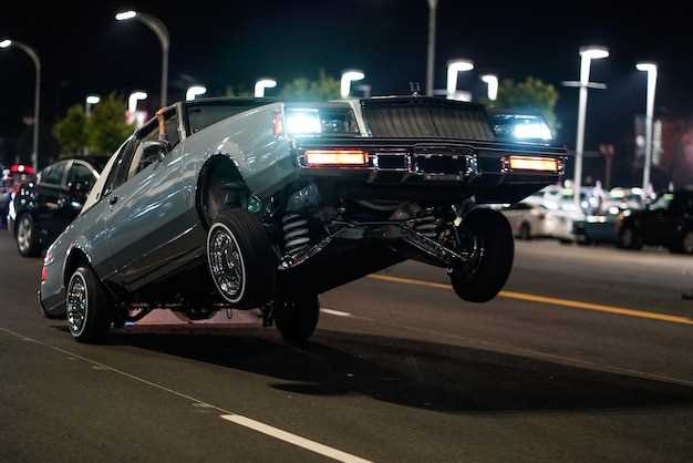 Технические характеристики Hellcat Redeye