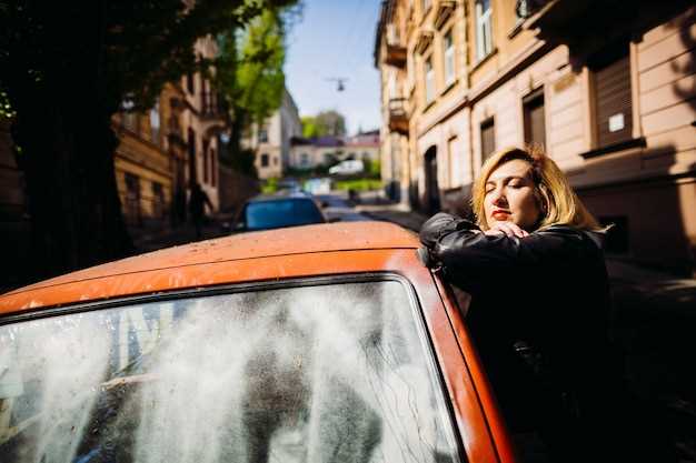 Технические характеристики доработанного Fiat 126p