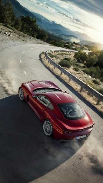 Будущее Ferrari: наследие 599 GTO