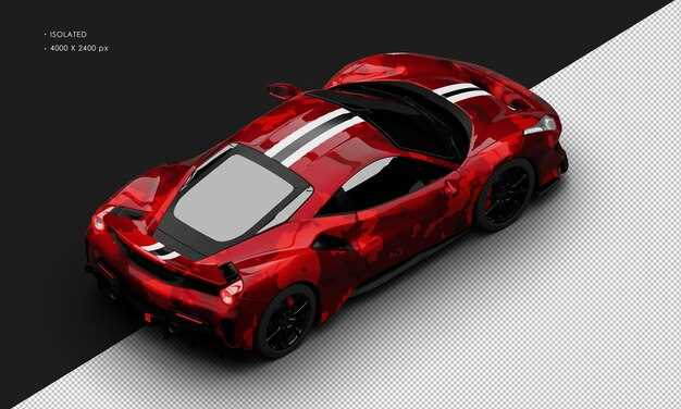 Сравнение с другими моделями Ferrari