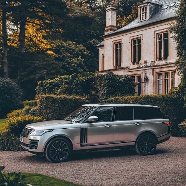 Дизайн и интерьер: что нового в Nissan Patrol Titanium