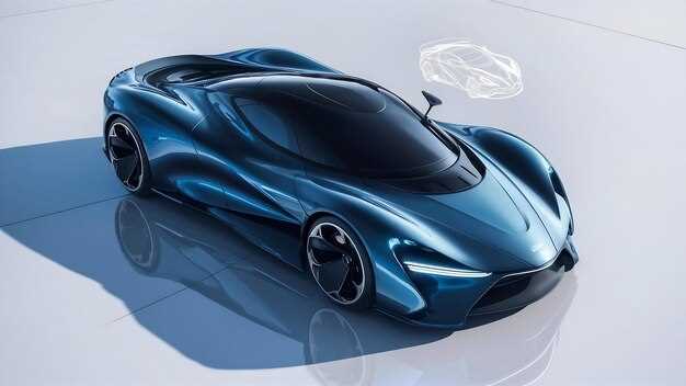 Влияние Rimac Concept_One на автомобильную индустрию