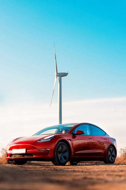 Экологические аспекты производства батарей Tesla
