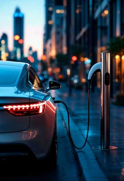 Технологические инновации в Toyota С