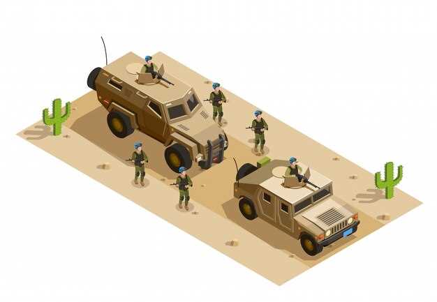 Где купить и как обслуживать Humvee