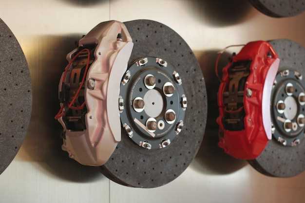 Отзывы экспертов о новых технологиях Brembo
