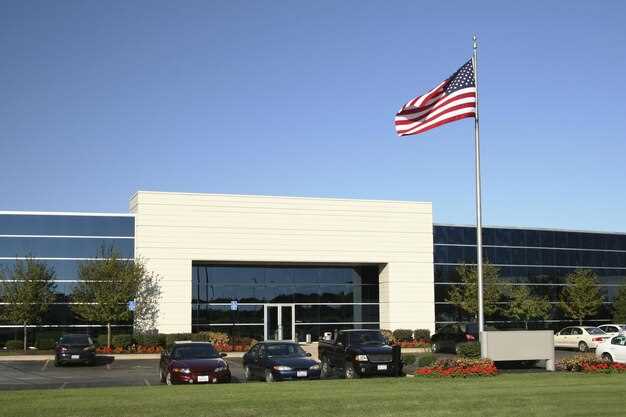 История Mitsubishi в США