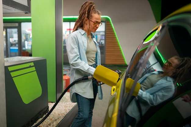 Рекомендации по выбору топлива для автомобилей Volkswagen