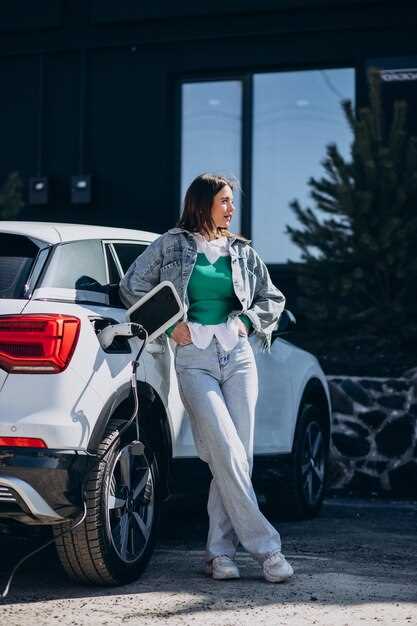 Комфорт и пространство в Audi A6 Avant