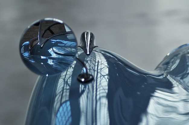 Инвестиции в гиперкар: стоит ли покупать Bugatti Chiron?