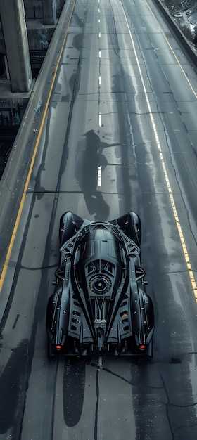 Будущее Bugatti: что ждать от следующего поколения