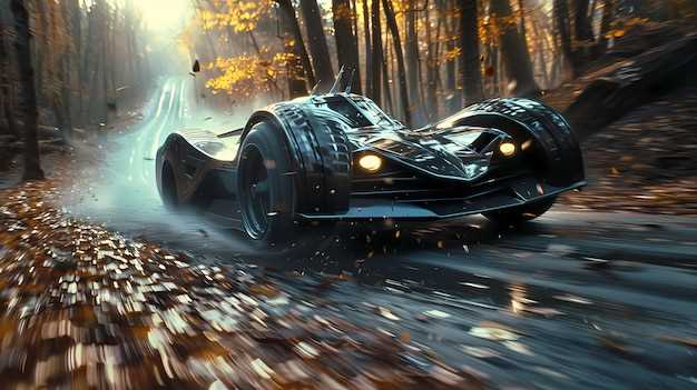 Как стать владельцем Lamborghini Essenza SCV12