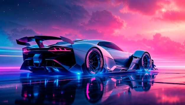 Влияние Mercedes-AMG One на автомобильный рынок