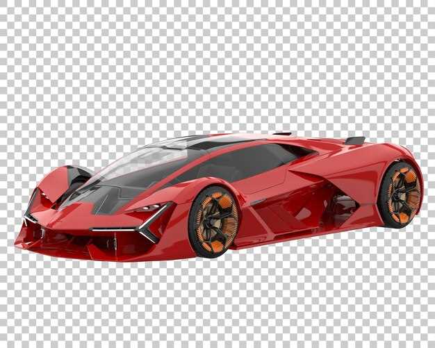 История разработки Milan Red