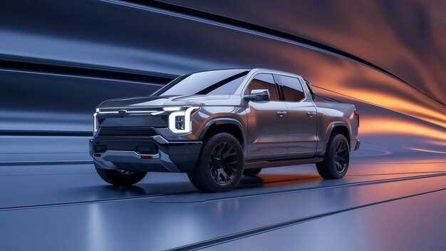Планы GMC по производству и запуску модели