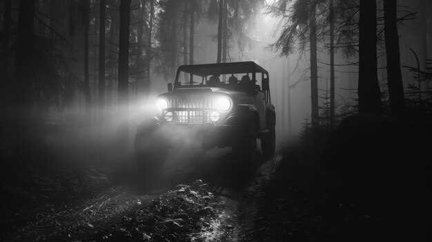 Технические характеристики Hummer H1: что делает его уникальным