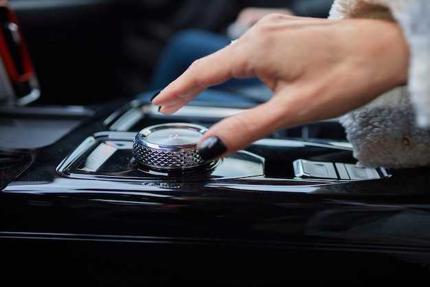 Технологические инновации в дизельных двигателях Infiniti