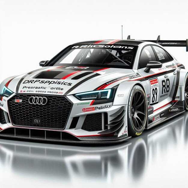 Сравнение с другими моделями Audi