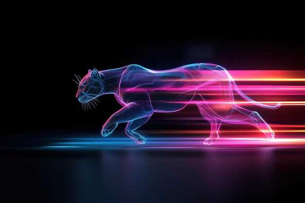 Концепт-кары Jaguar: инновации и технологии