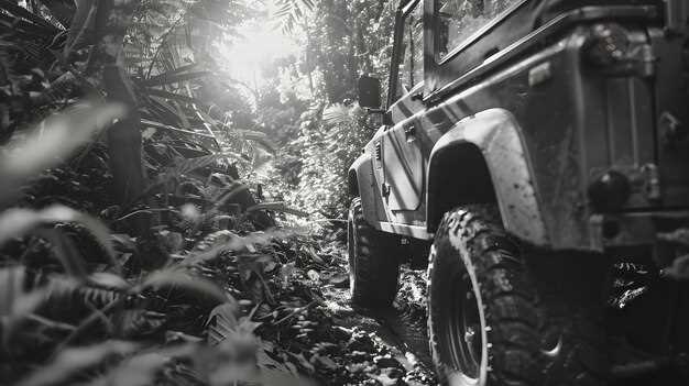 Как выбрать идеальный Jeep Wrangler для своих нужд