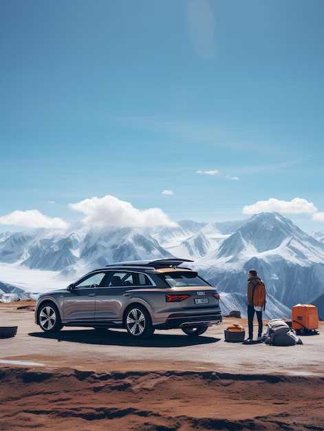 Будущее Jetour: Планы компании на 2024 год